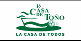 LA CASA DE TOÑO