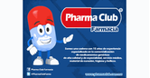 Pharma Club