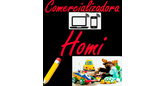 COMERCIALIZADORA HOMMIE