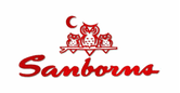 SANBORNS