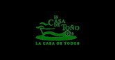 LA CASA DE TOÑO