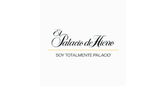 EL PALACIO DE HIERRO