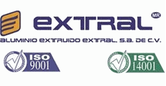 Aluminio Extruido Extral S.A DE C.V