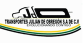 Transportes Julian de Obregon
