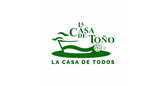 LA CASA DE TOÑO