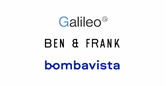 Ben & Frank Bombavista