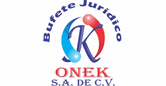 Bufete Juridico Onek