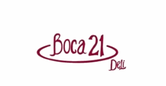Boca 21 deli