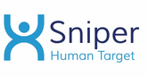 Sniper human Target