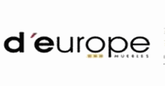 D'EUROPE MUEBLES