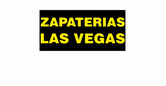 Zapaterías Las Vegas