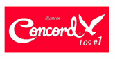 Colchas Concord