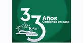 LA CASA DE TOÑO
