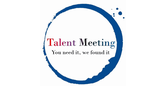 Talent meeting
