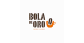 BOLA DE ORO