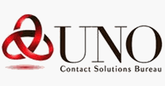 Uno Contact Solutions Bureau