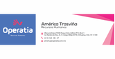 Operatia Recursos Humanos
