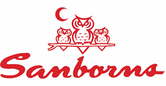 SANBORNS