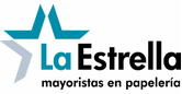 La Estrella Mayoristas en Papelería