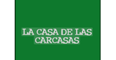 LA CASA DE LA CARCASAS