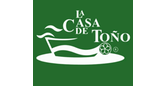 LA CASA DE TOÑO