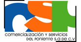 COMERCIALIZACION Y SERVICIOS DEL PONIENTE